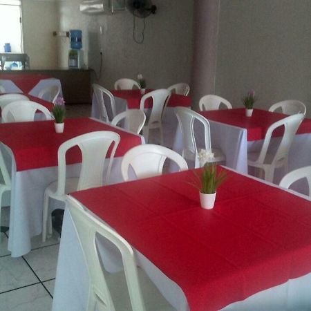 Derby Hotel Sobral Extérieur photo