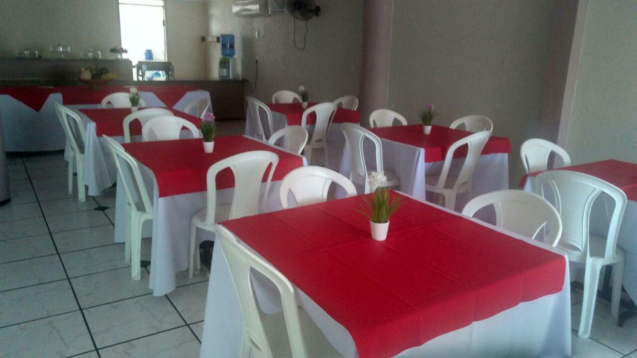 Derby Hotel Sobral Extérieur photo