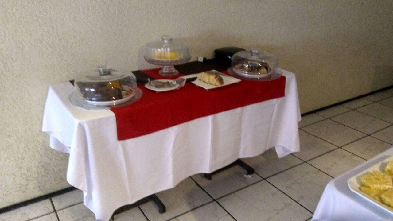 Derby Hotel Sobral Extérieur photo
